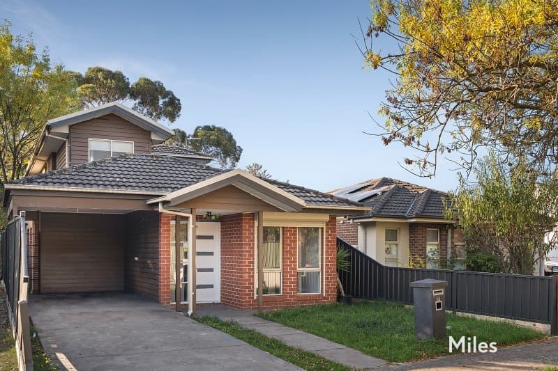 16 Montgomery Street, Heidelberg Heights, Heidelberg Heights - Thumbnail 5