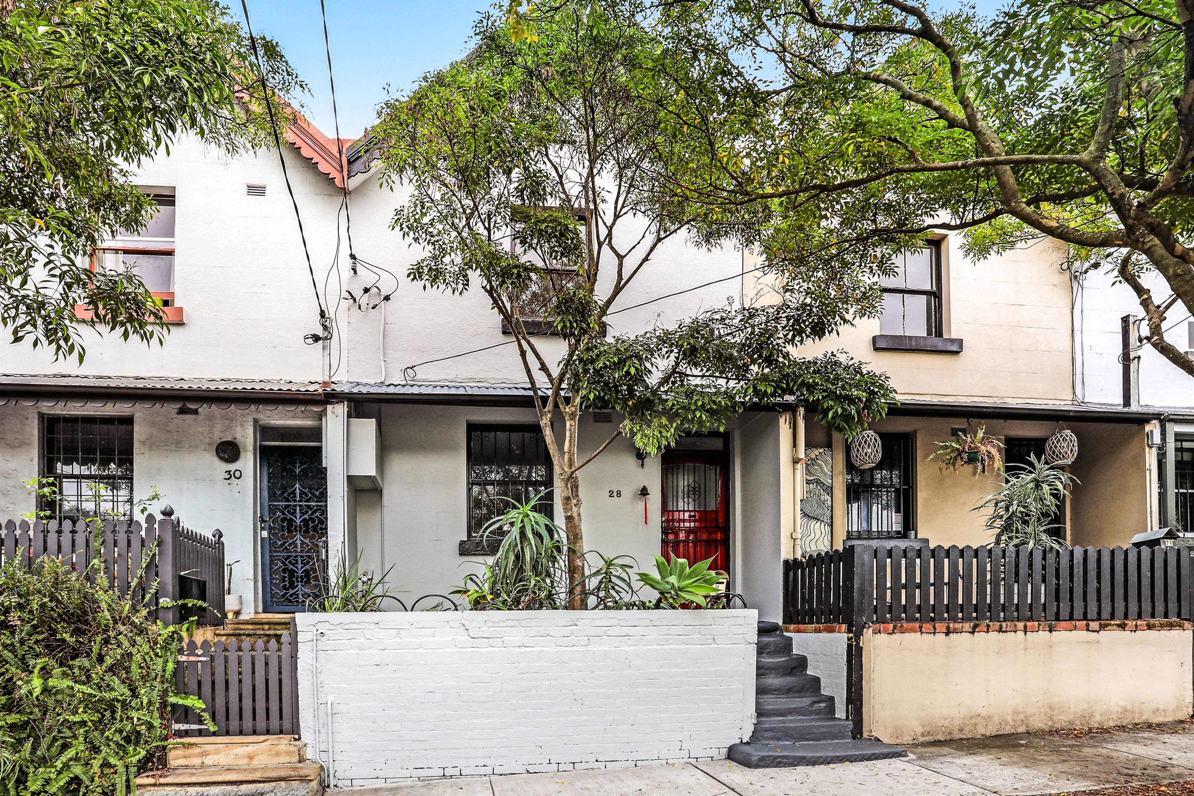 28 Walker Street, Redfern NSW 2016, Redfern - Image 1