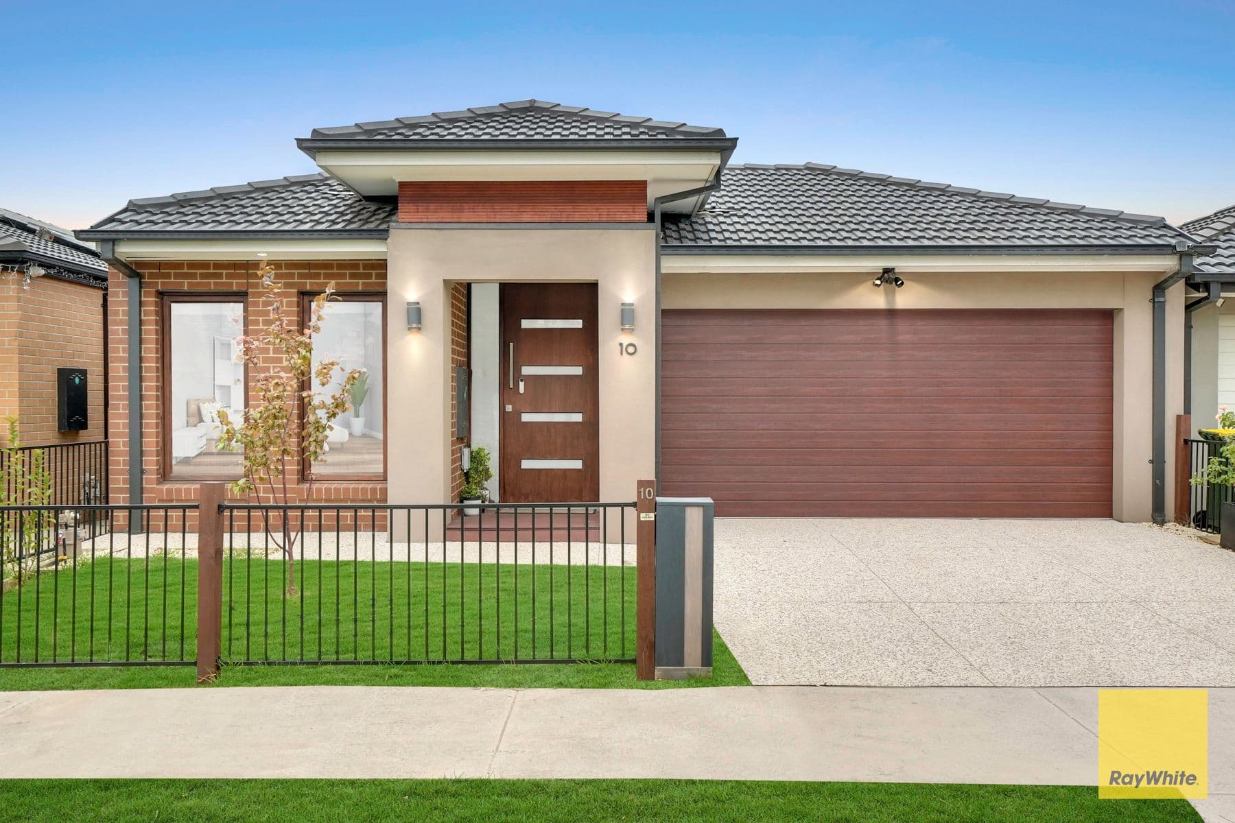 10 Pennyroyal Avenue, Truganina VIC 3029, Truganina - Image 1