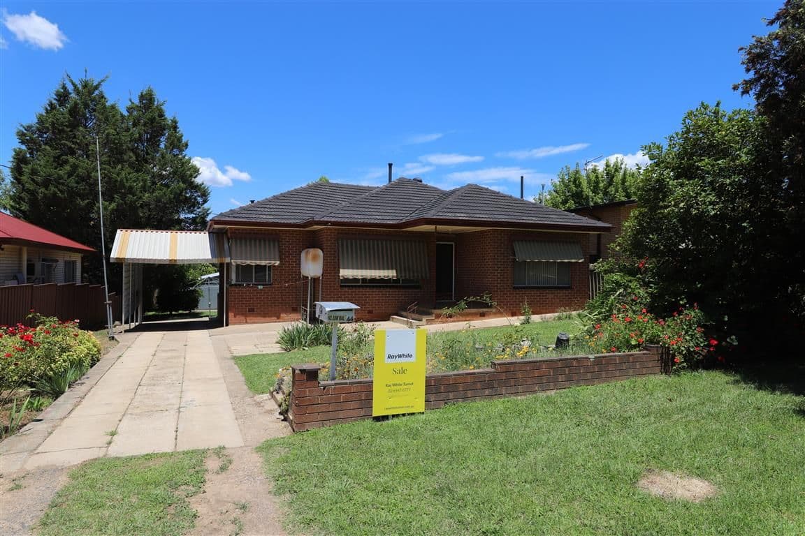 44 Forest Street, Tumut NSW 2720, Tumut - Image 1