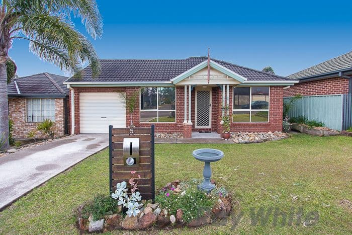 5 Balarang Street, Maryland NSW 2287, Maryland - Image 1