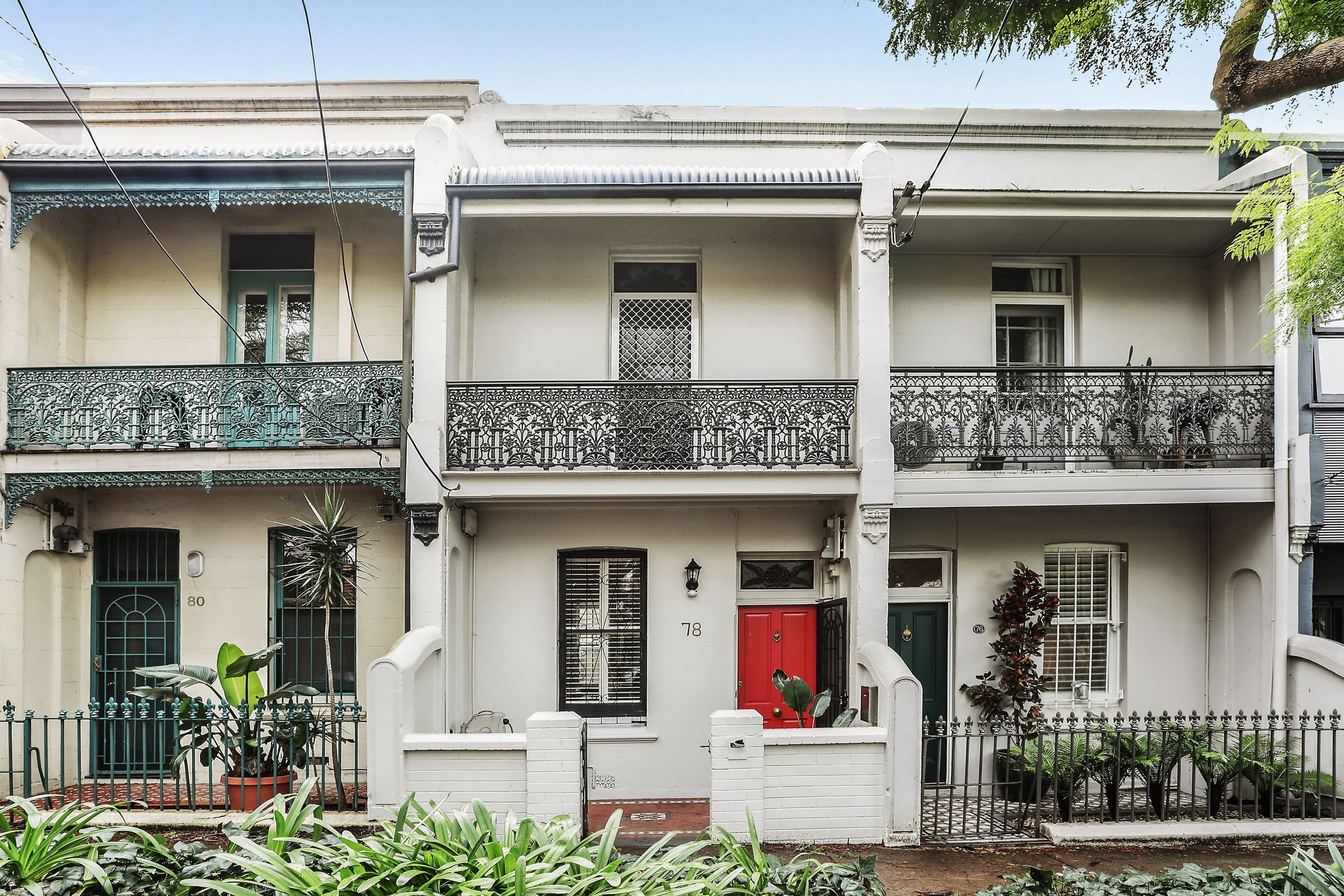 78 Telopea Street, Redfern NSW 2016, Redfern - Image 1