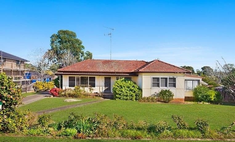 18 Greenwood Road, Kellyville NSW 2155, Kellyville - Image 1