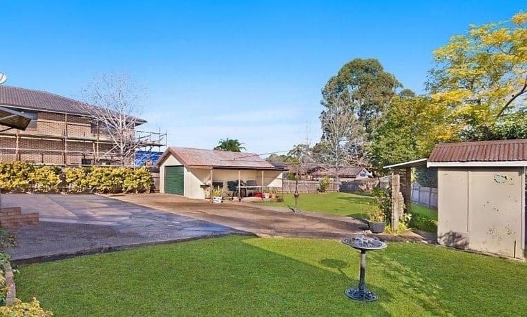 18 Greenwood Road, Kellyville NSW 2155, Kellyville - Thumbnail 2