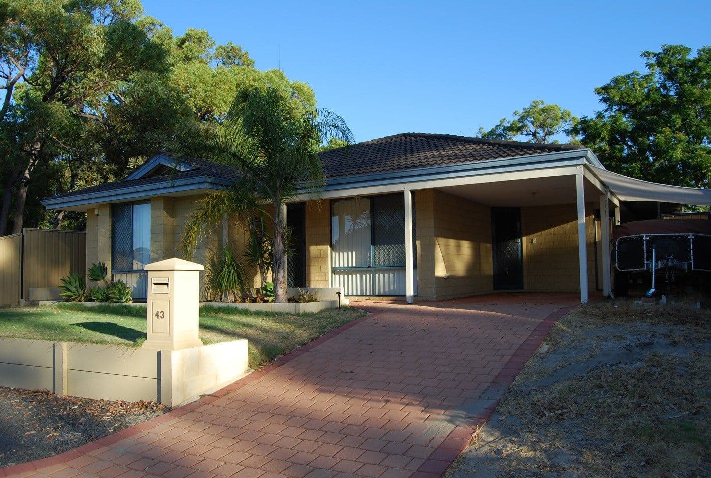 43 Baron Way, GOSNELLS WA 6110, Gosnells - Thumbnail 3