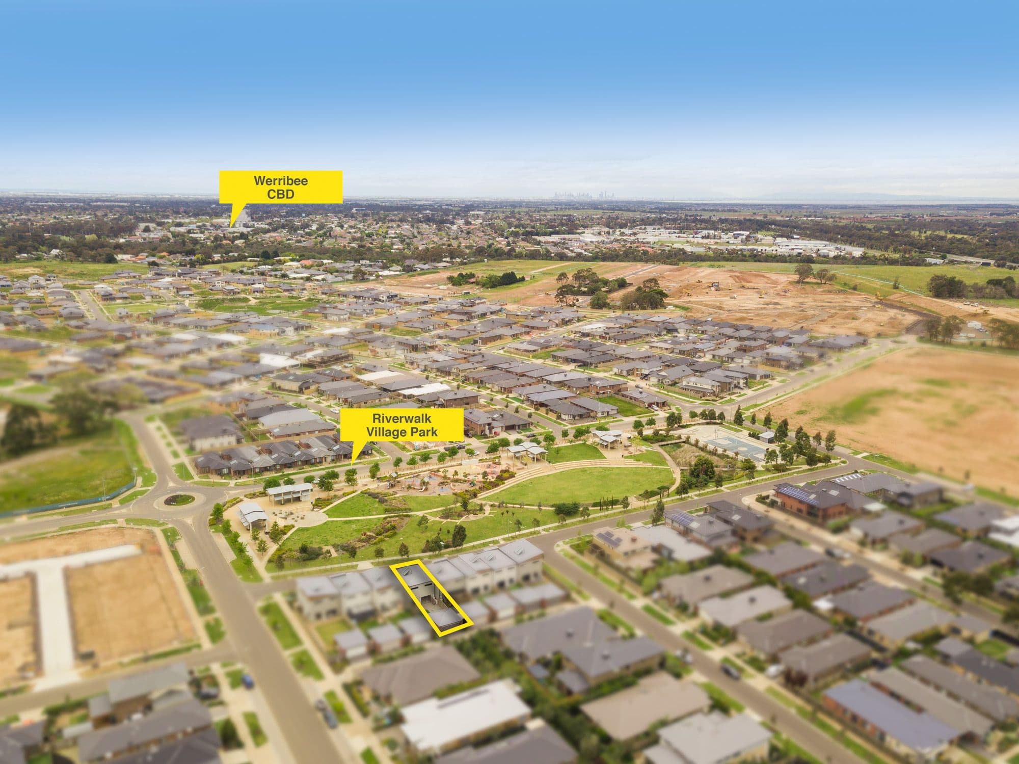 8 Bloom Street, Werribee VIC 3030, Werribee - Thumbnail 2