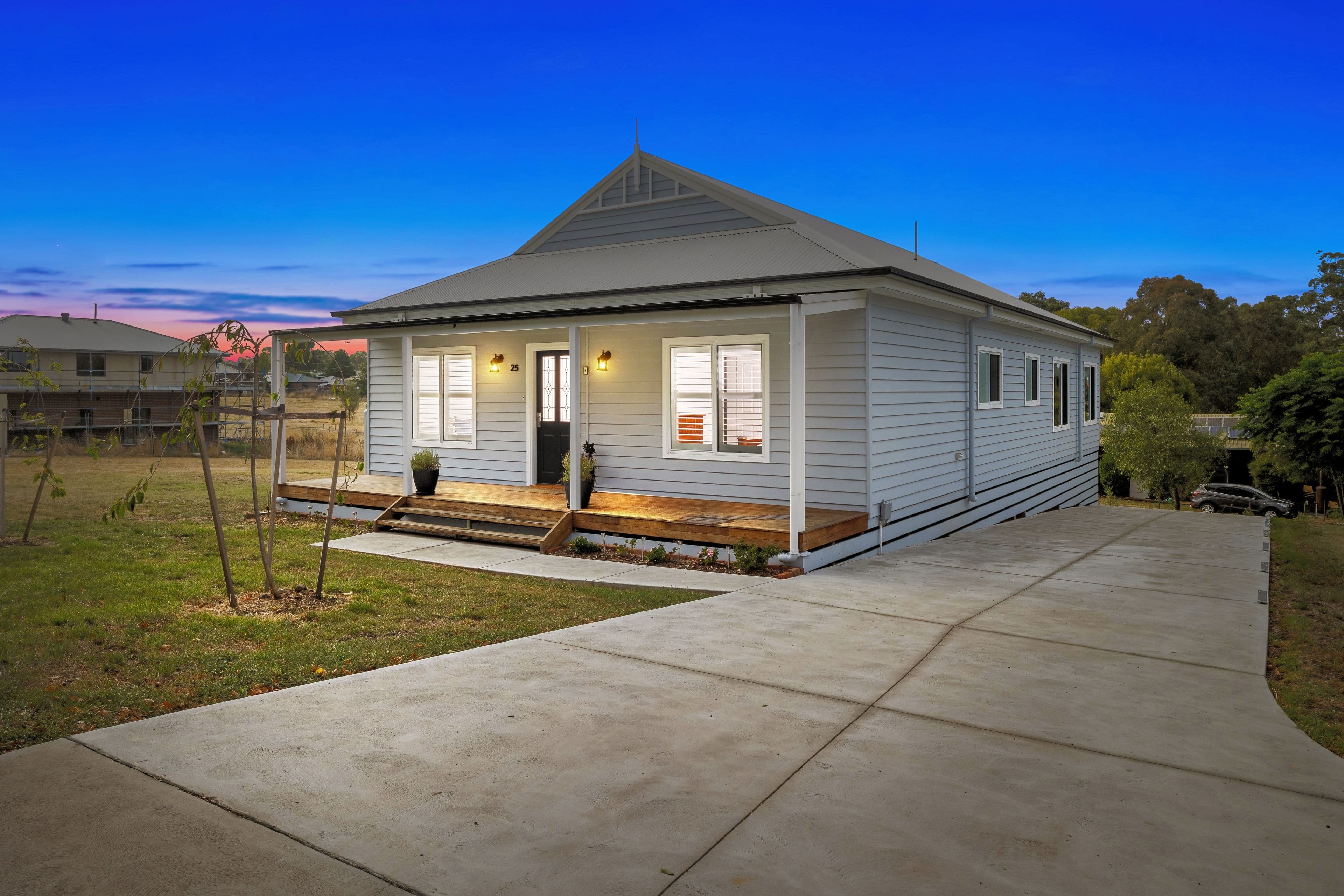 25 Mitchell Street, Kilmore VIC 3764, Kilmore - Image 1