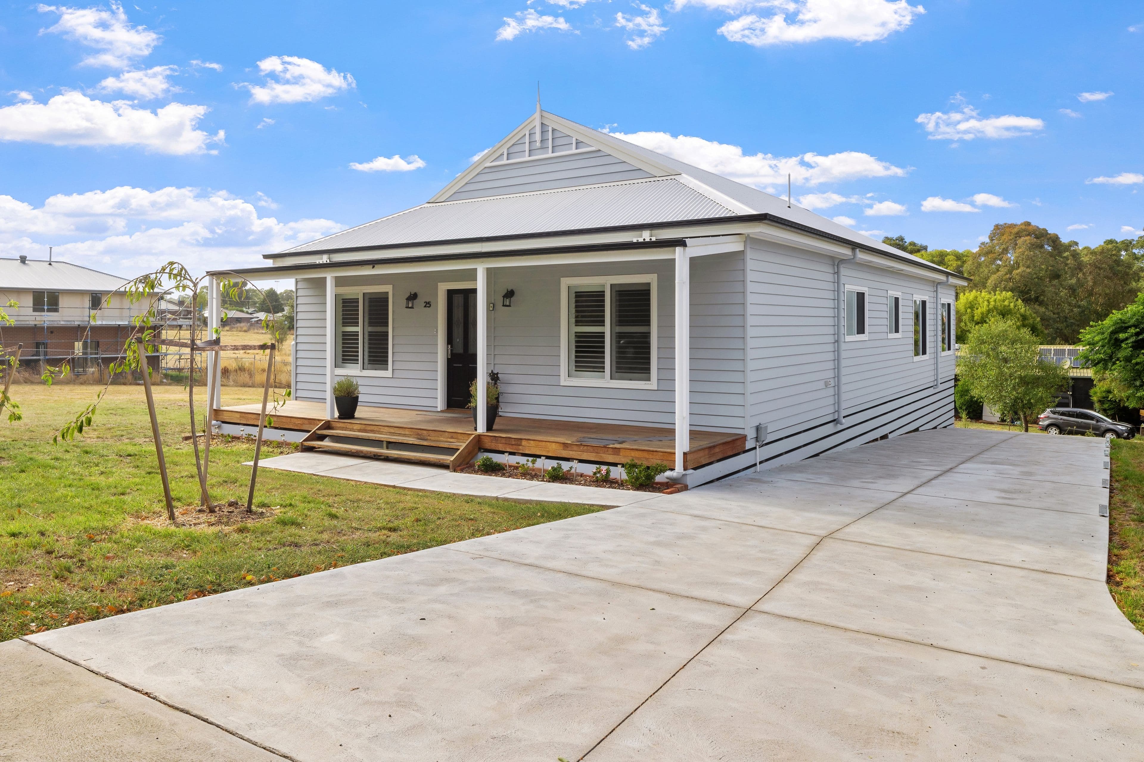 25 Mitchell Street, Kilmore VIC 3764, Kilmore - Thumbnail 2