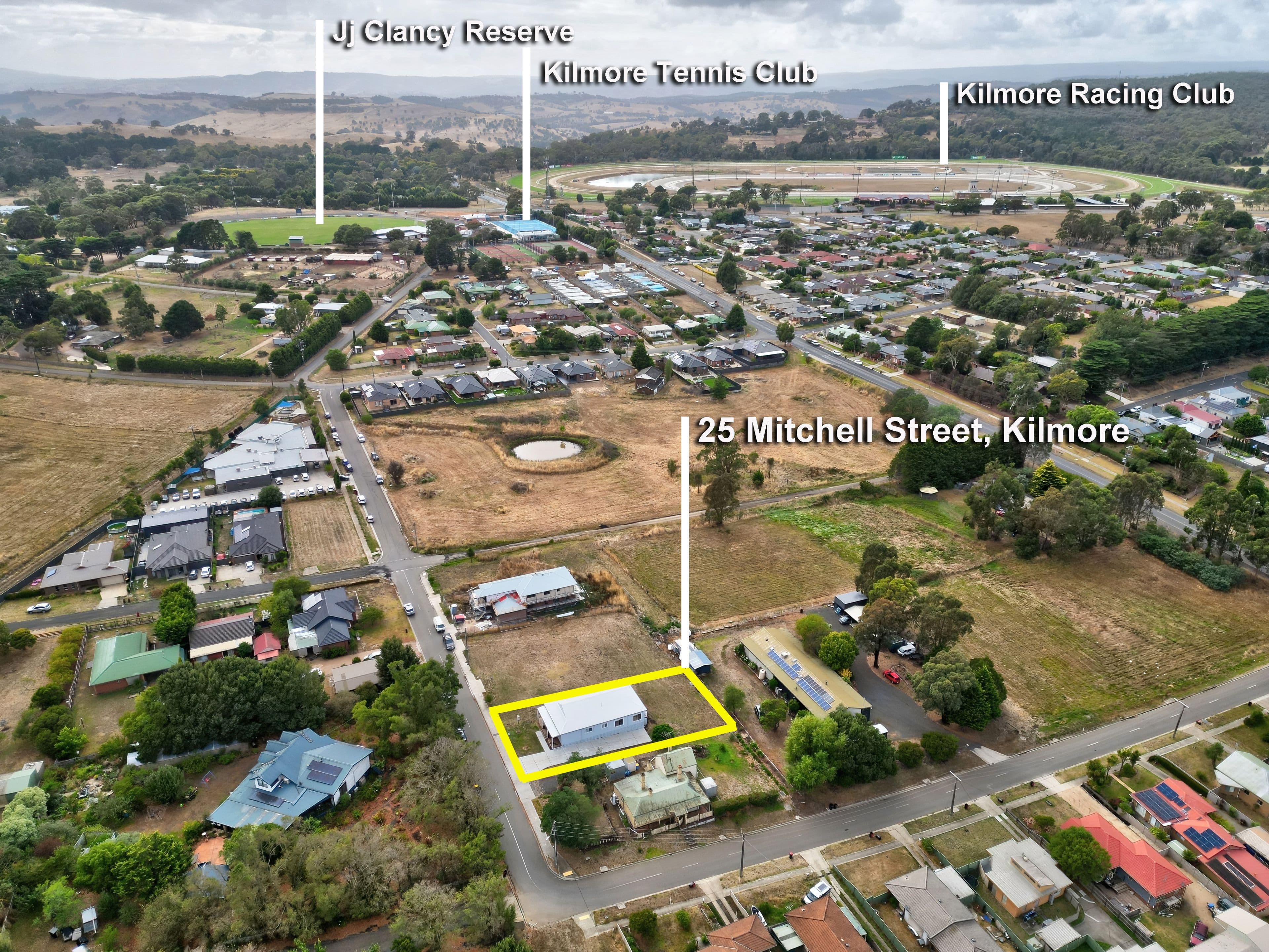 25 Mitchell Street, Kilmore VIC 3764, Kilmore - Thumbnail 4