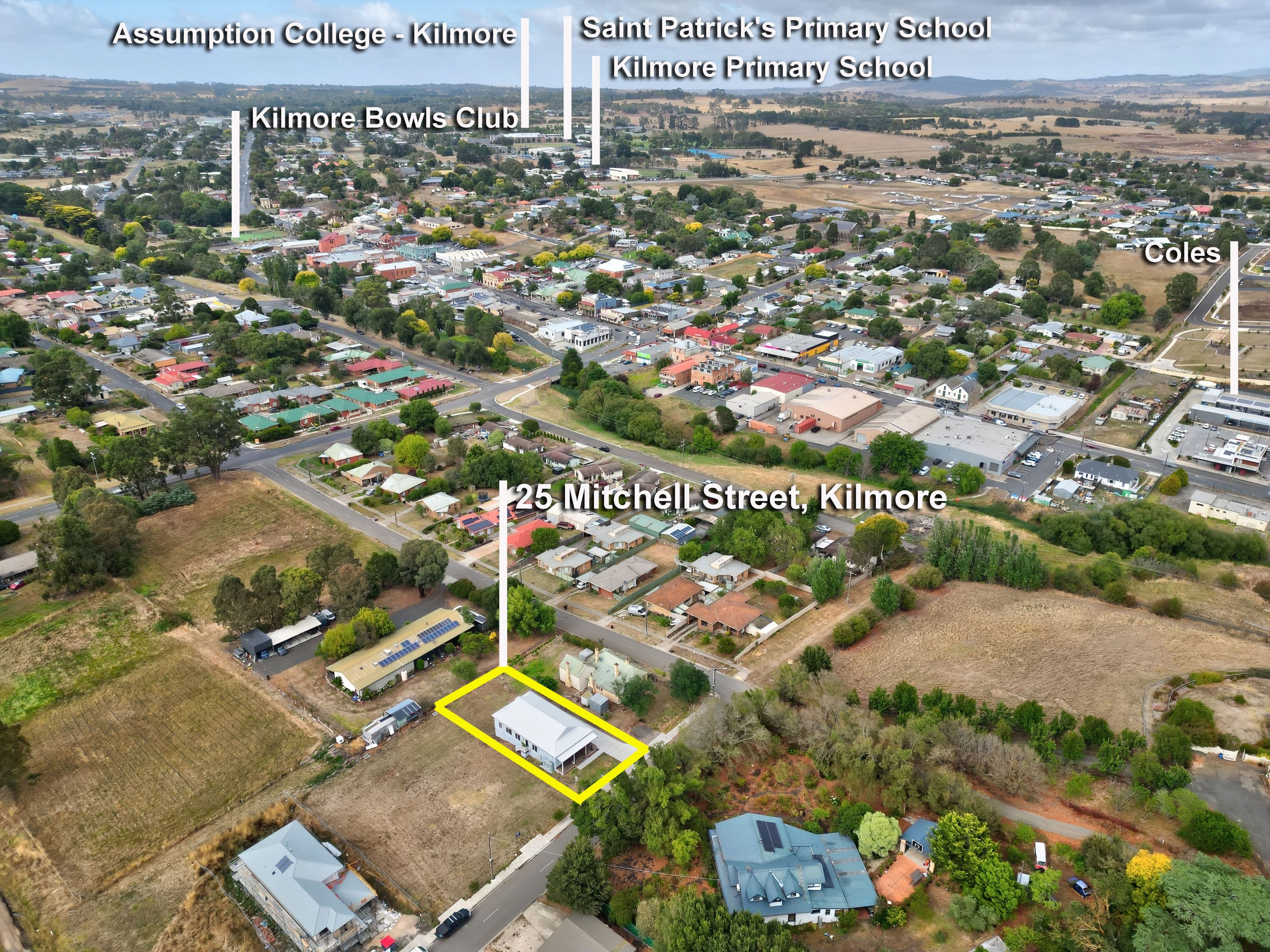 25 Mitchell Street, Kilmore VIC 3764, Kilmore - Thumbnail 5