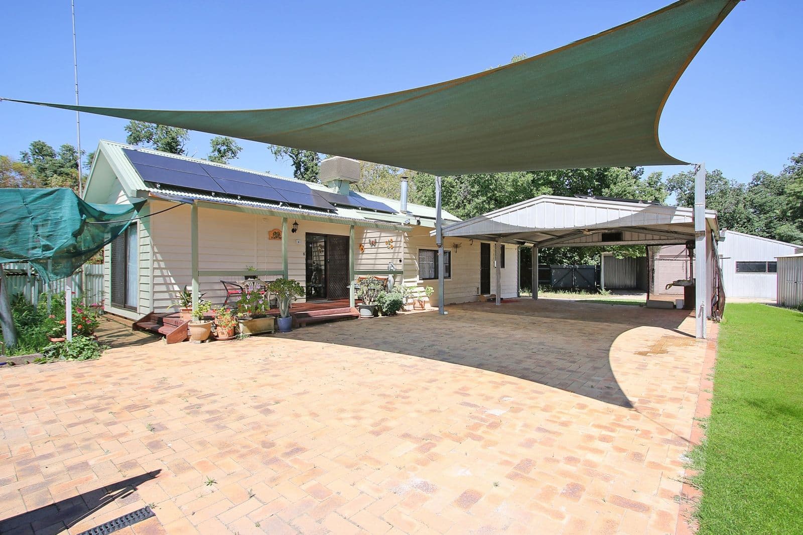 1 Gordon Street, Culcairn NSW 2660, Culcairn - Thumbnail 3