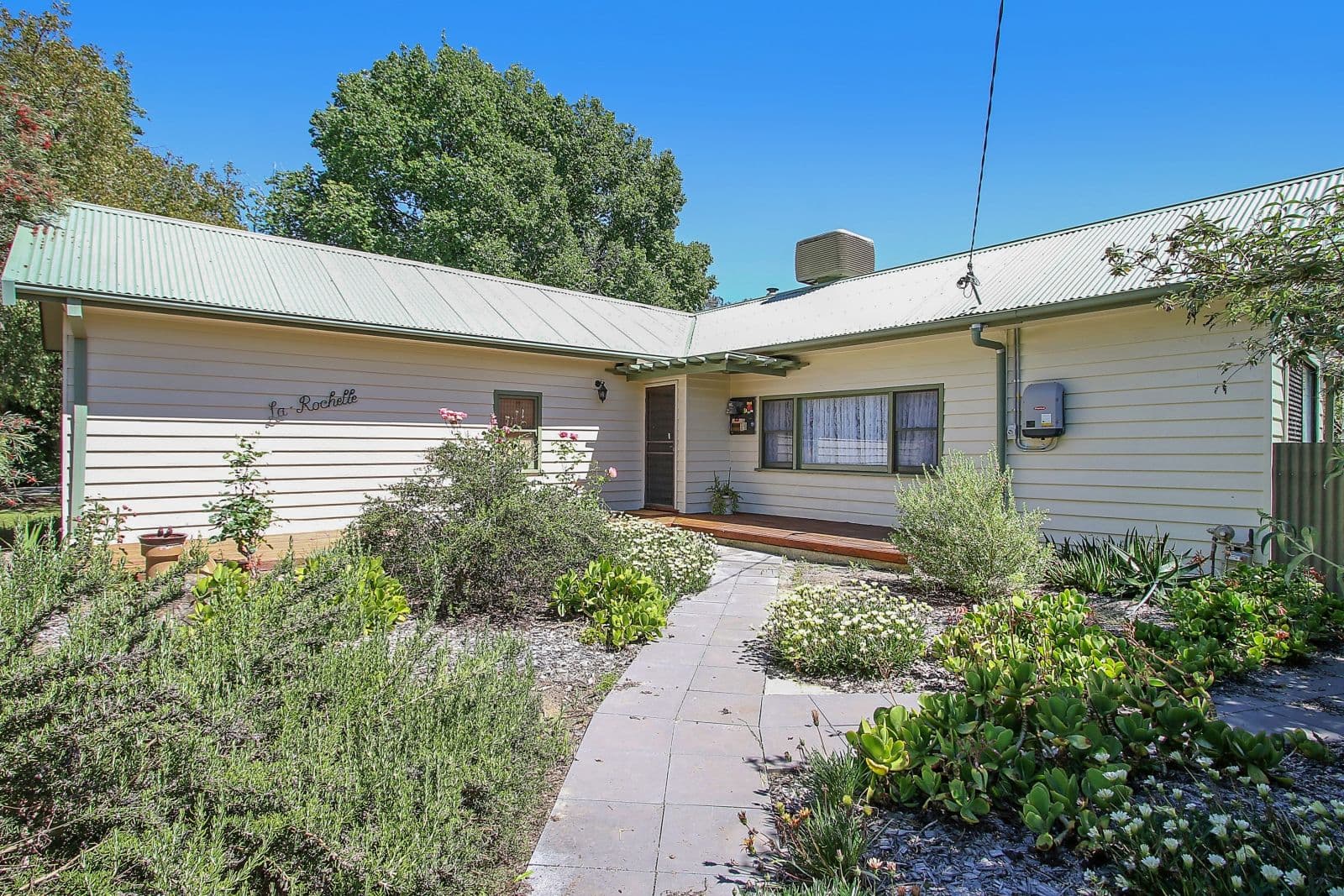 1 Gordon Street, Culcairn NSW 2660, Culcairn - Thumbnail 7