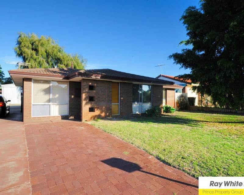 22 Thorburn Avenue, BEECHBORO WA 6063, Beechboro - Image 1