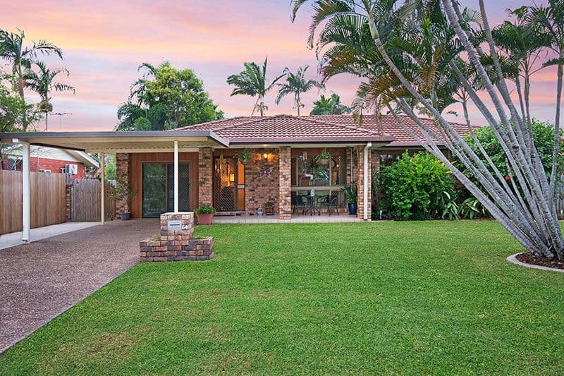 64 Garden Grove Crescent, Kirwan QLD 4817, Kirwan - Image 1