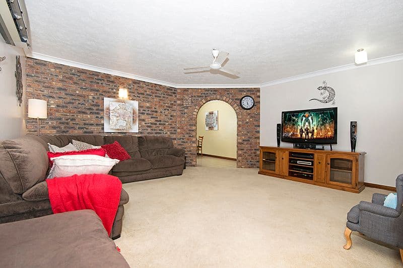 64 Garden Grove Crescent, Kirwan QLD 4817, Kirwan - Thumbnail 2