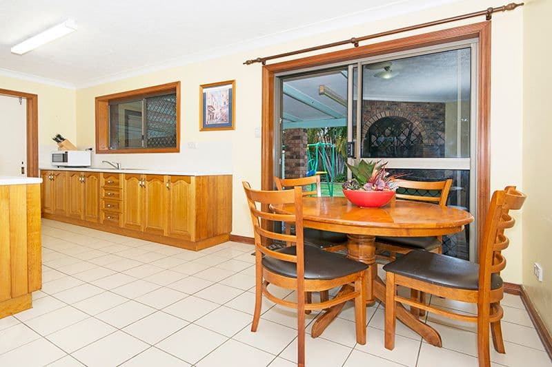 64 Garden Grove Crescent, Kirwan QLD 4817, Kirwan - Thumbnail 4