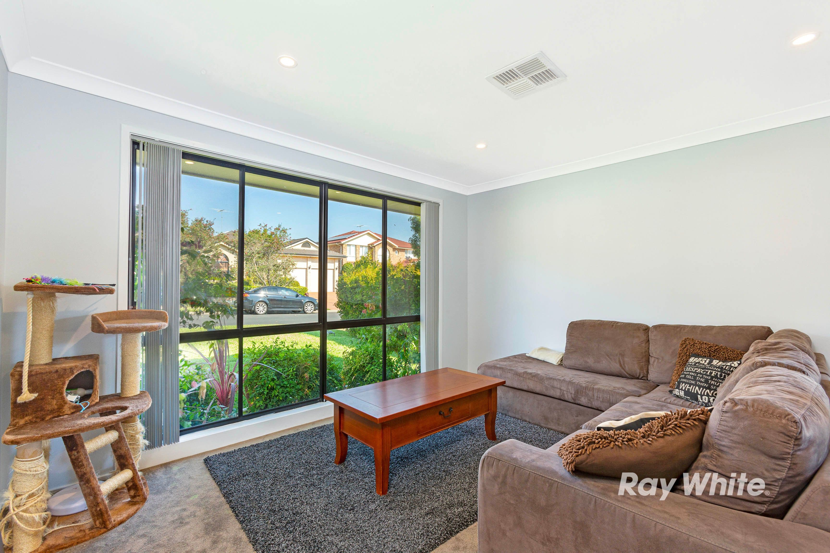 13 Hazelton Avenue, Kellyville Ridge - Thumbnail 2