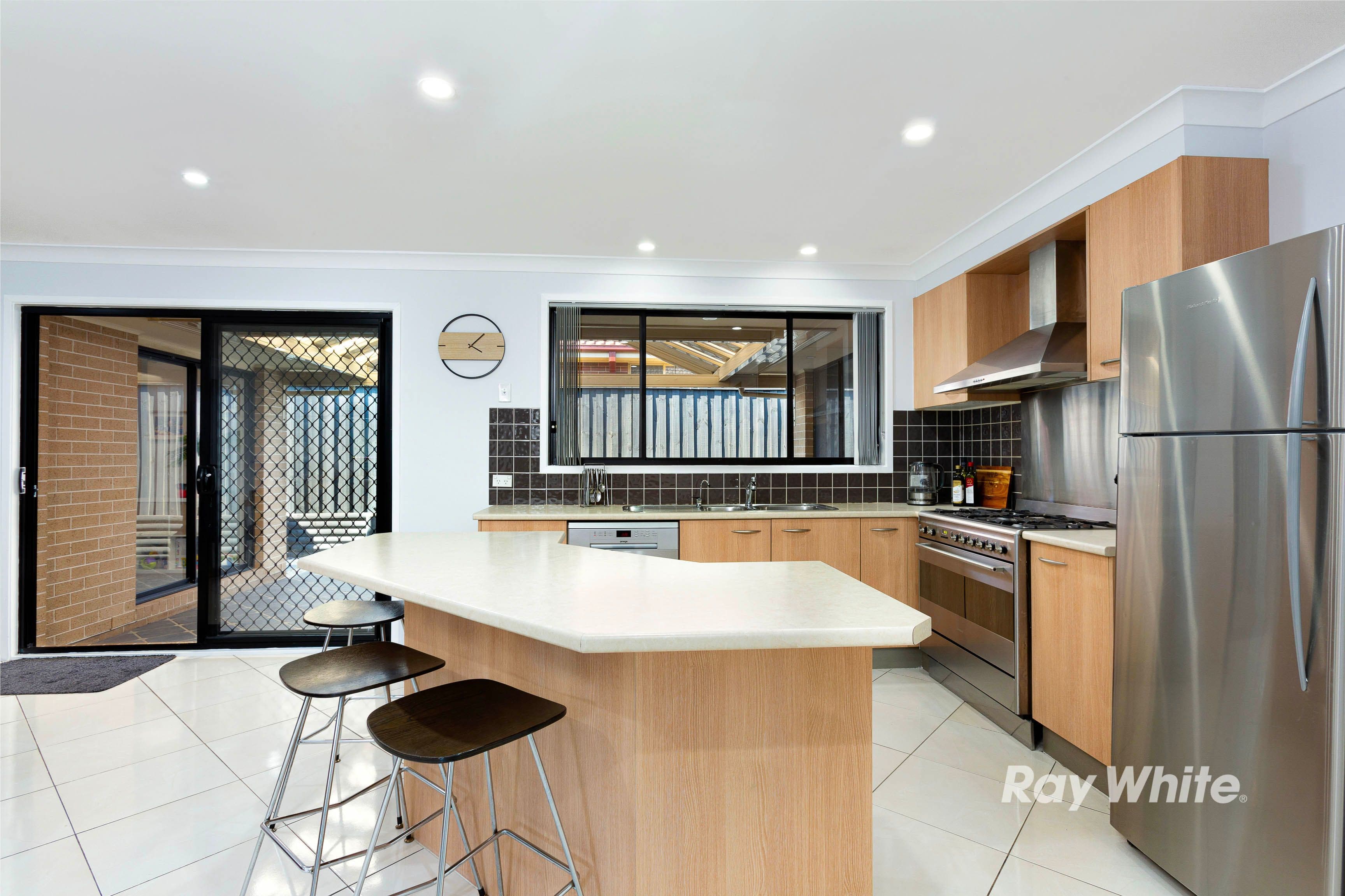13 Hazelton Avenue, Kellyville Ridge - Thumbnail 3