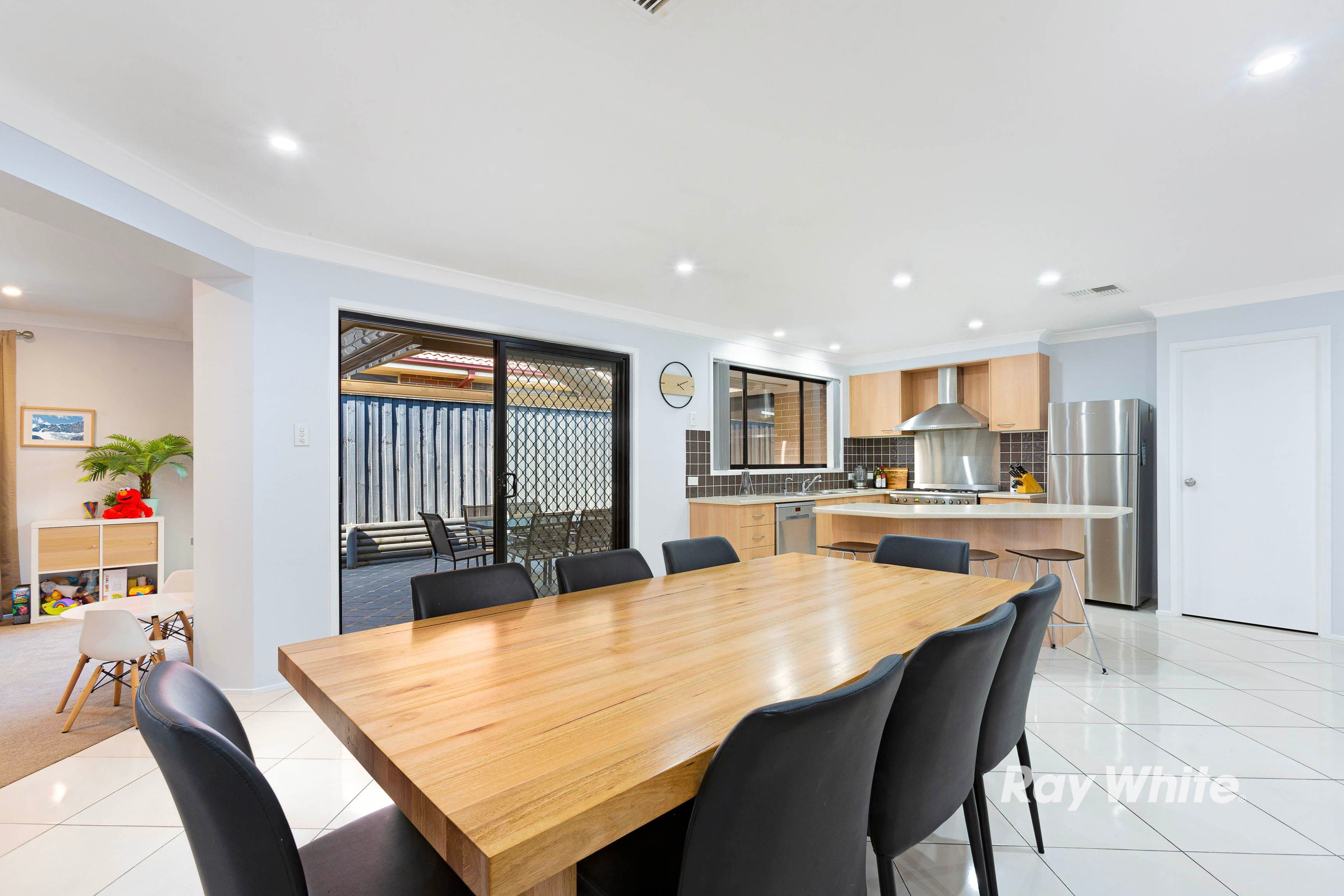 13 Hazelton Avenue, Kellyville Ridge - Thumbnail 4