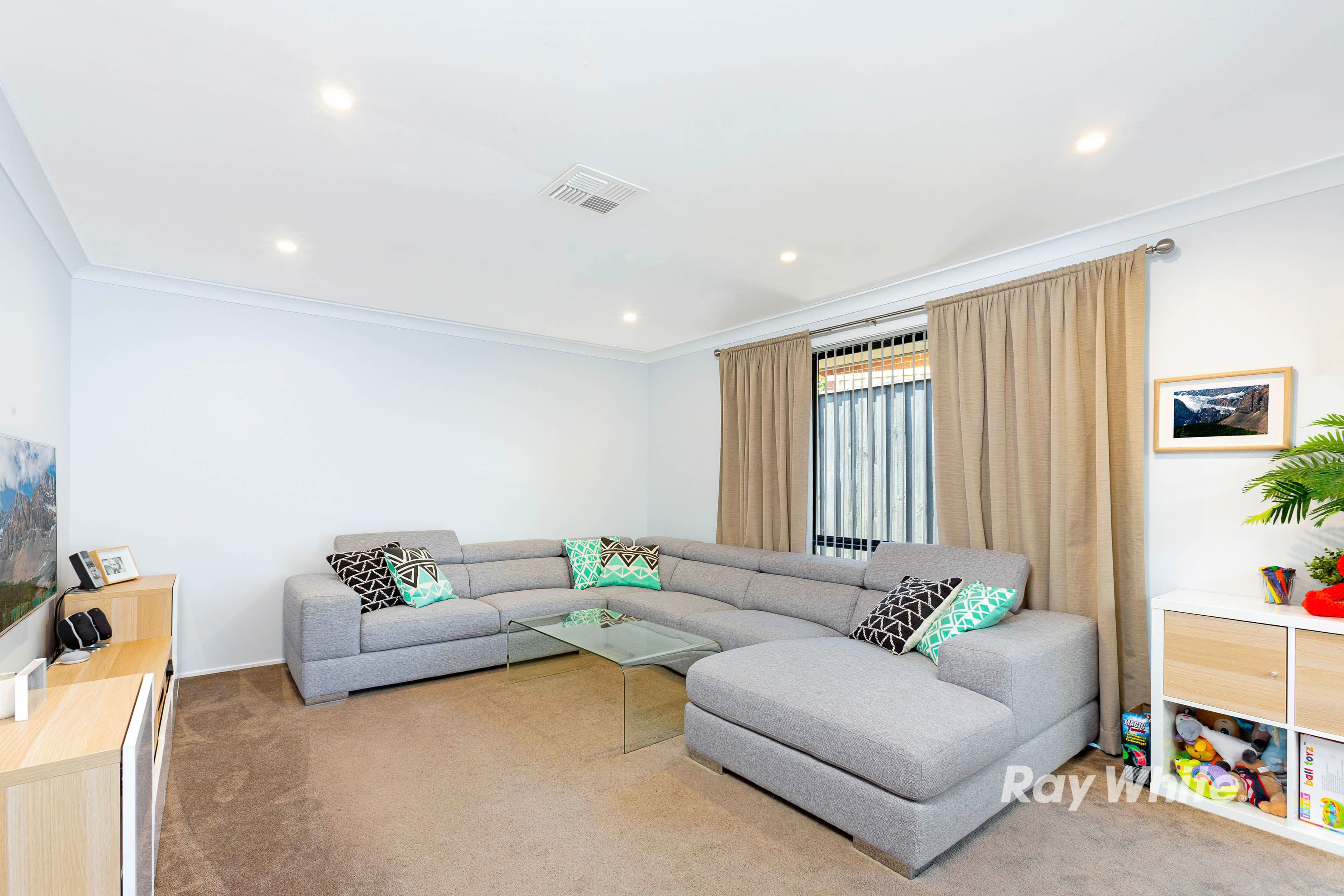 13 Hazelton Avenue, Kellyville Ridge - Thumbnail 5