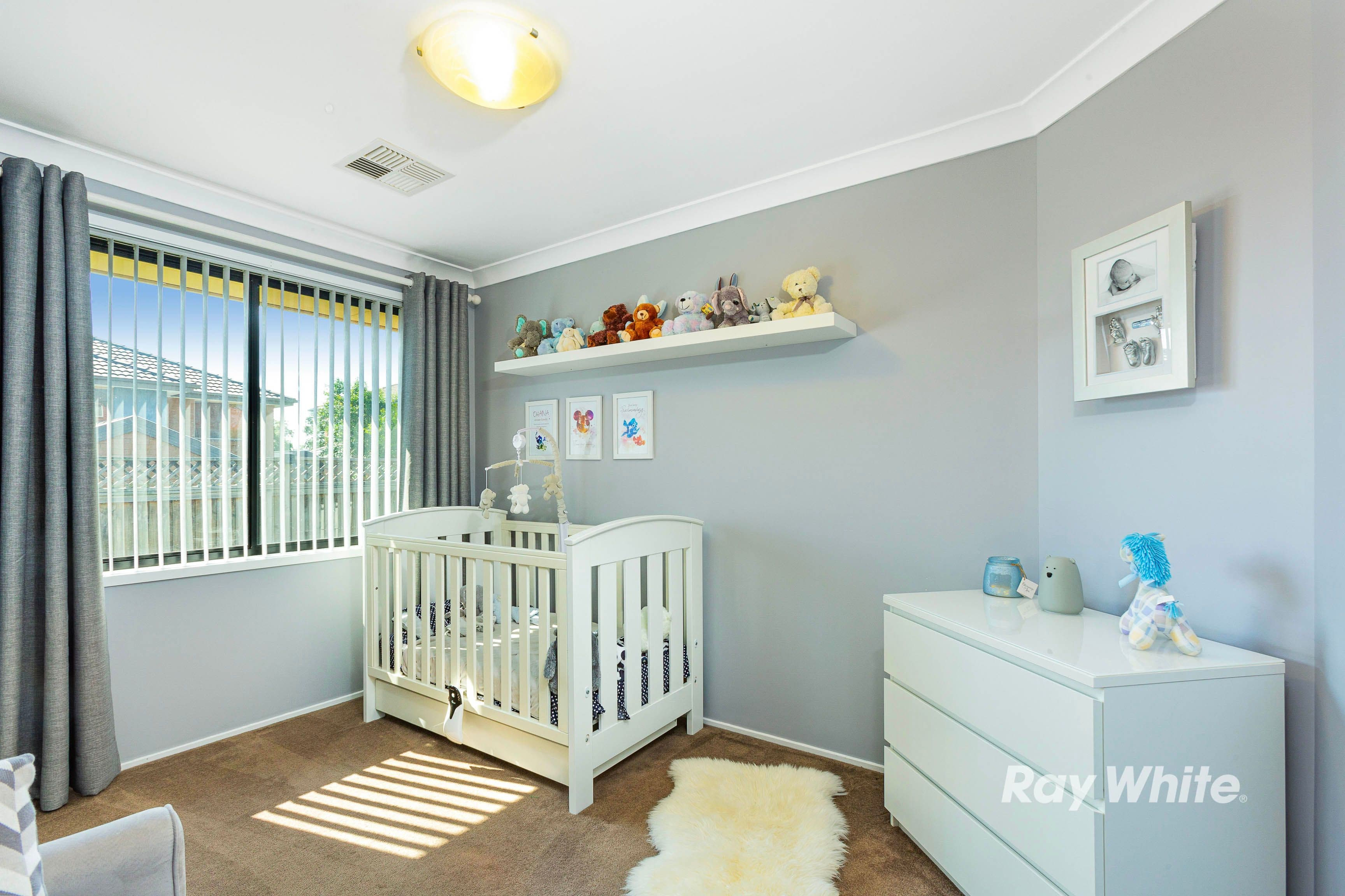 13 Hazelton Avenue, Kellyville Ridge - Thumbnail 8