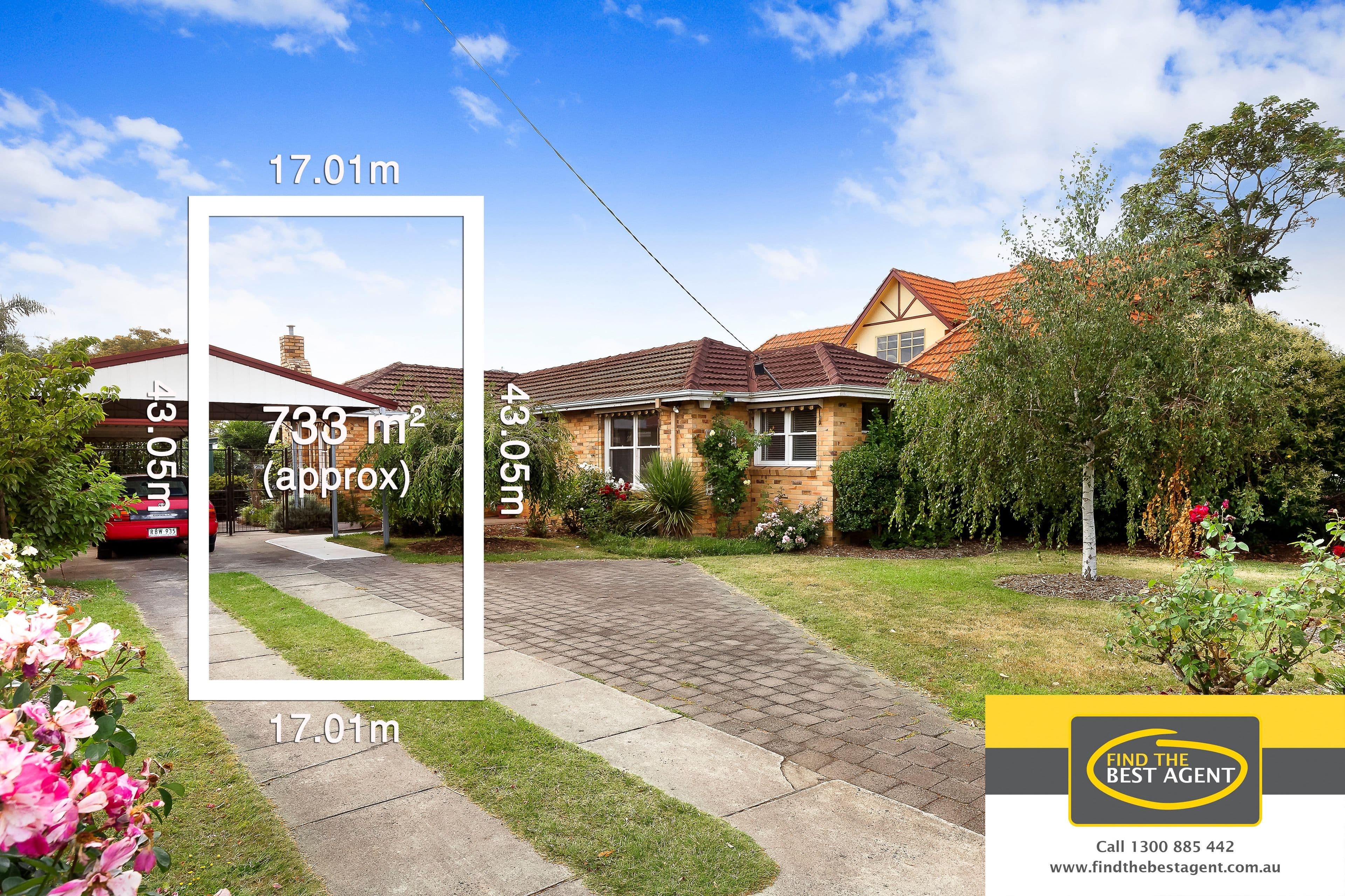 24 Mulgrave Street, Glen Waverley VIC 3150, Glen Waverley - Image 1