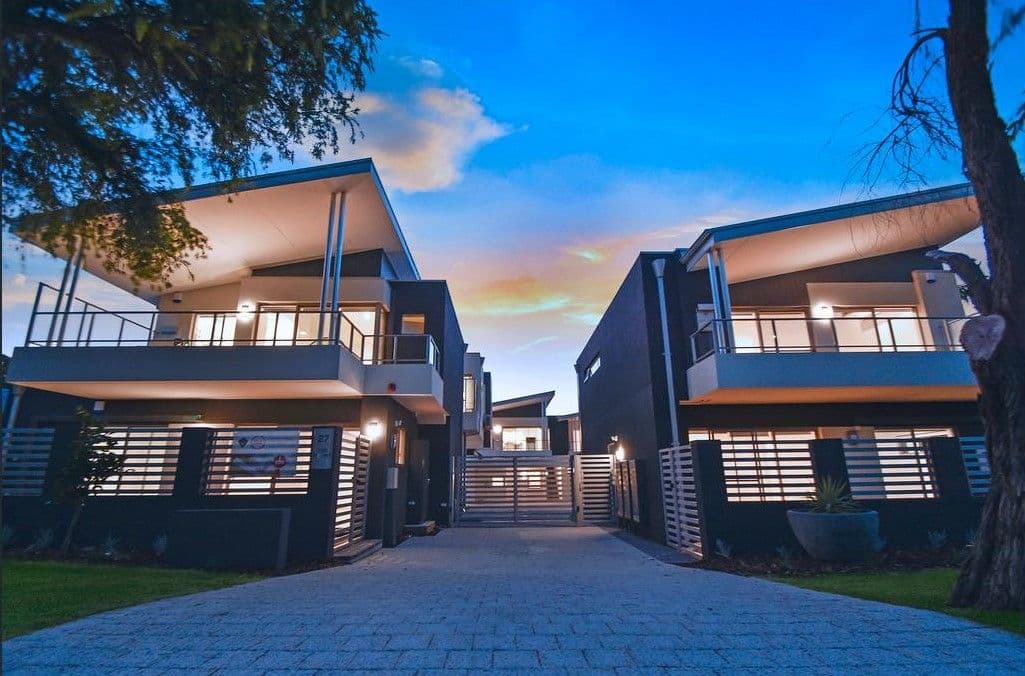 27 Jugan Street, Mount Hawthorn WA 6016, Mount Hawthorn - Image 1