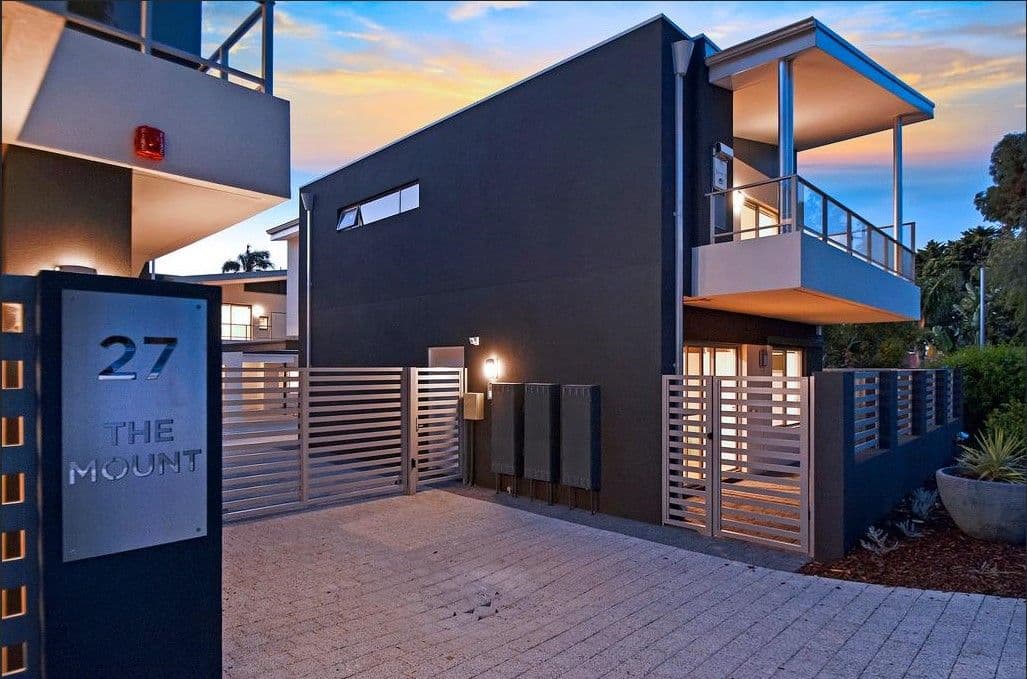 27 Jugan Street, Mount Hawthorn WA 6016, Mount Hawthorn - Thumbnail 2