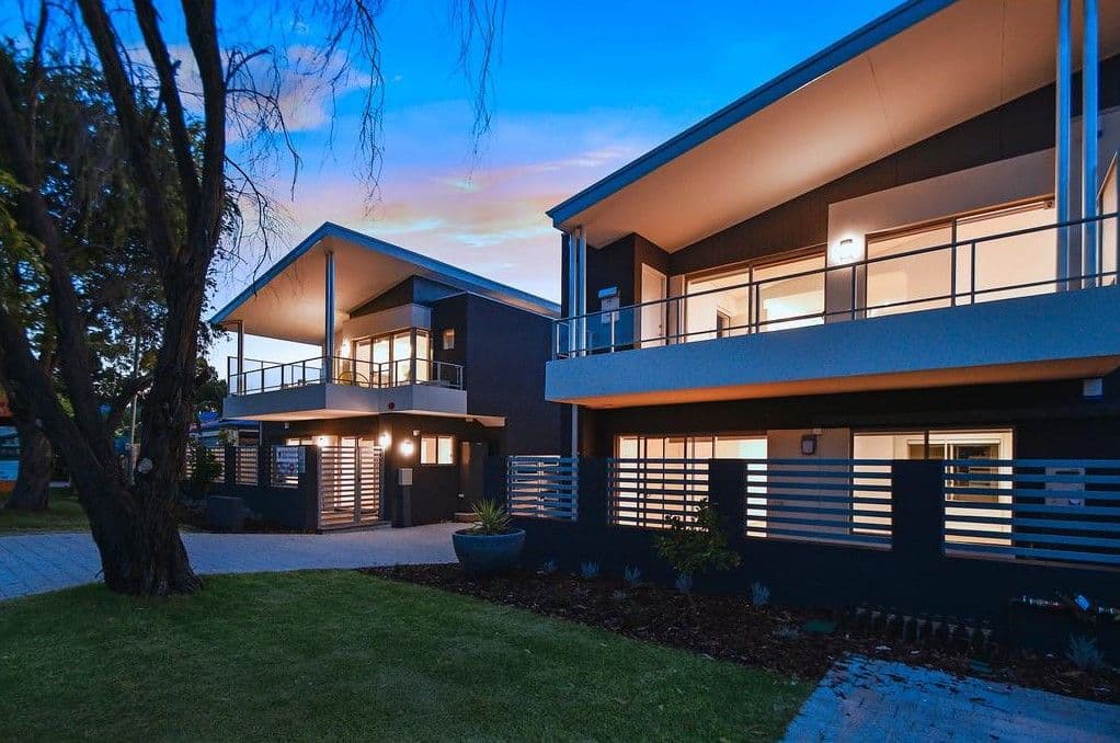27 Jugan Street, Mount Hawthorn WA 6016, Mount Hawthorn - Thumbnail 3