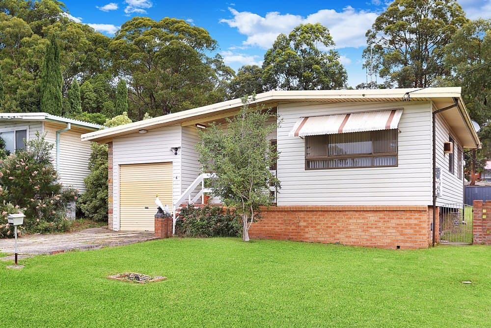 6 Devon Road, Dapto - Image 1
