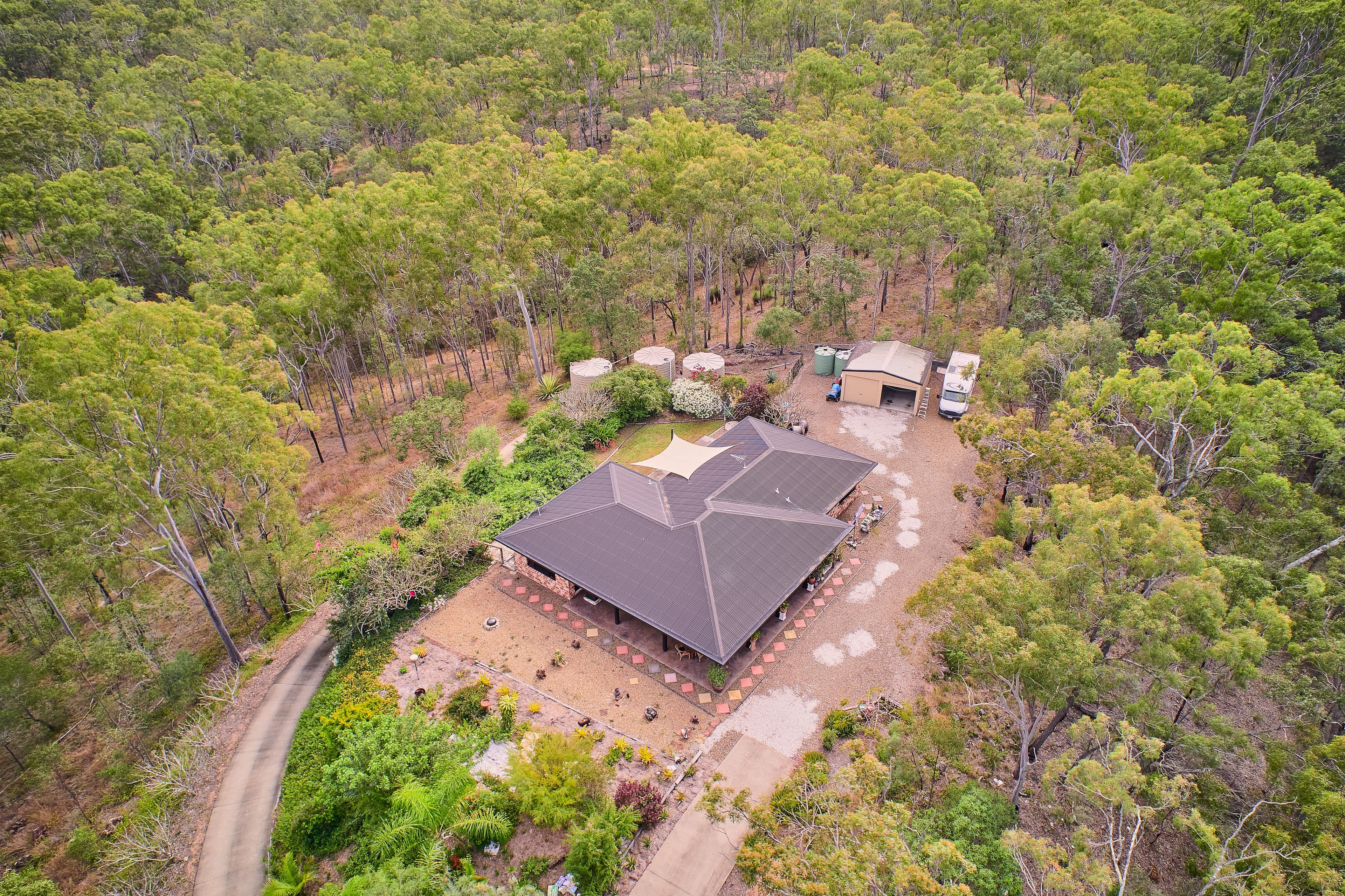 102 Flora Drive, Beecher QLD 4680, Beecher - Thumbnail 2