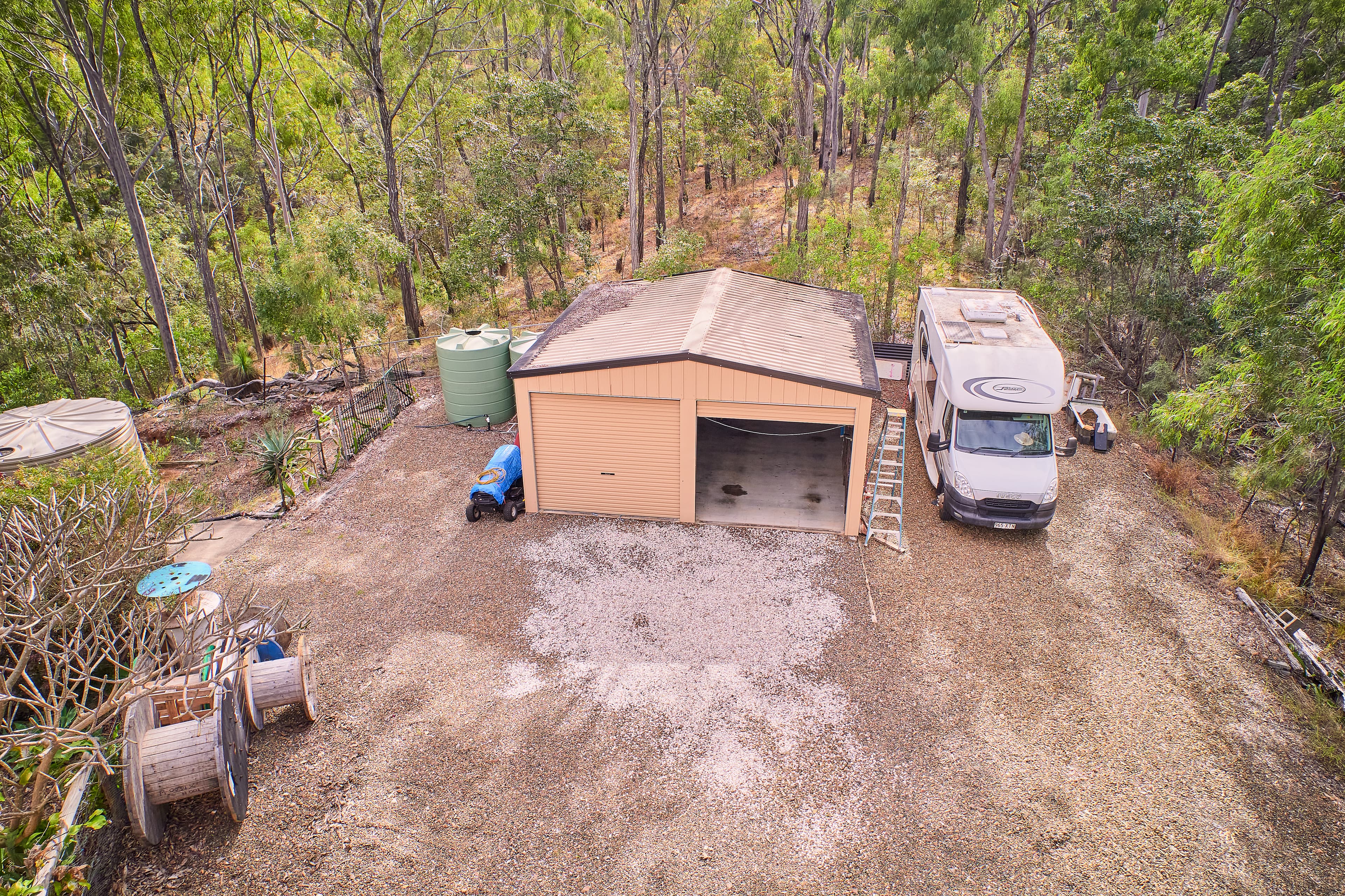 102 Flora Drive, Beecher QLD 4680, Beecher - Thumbnail 4