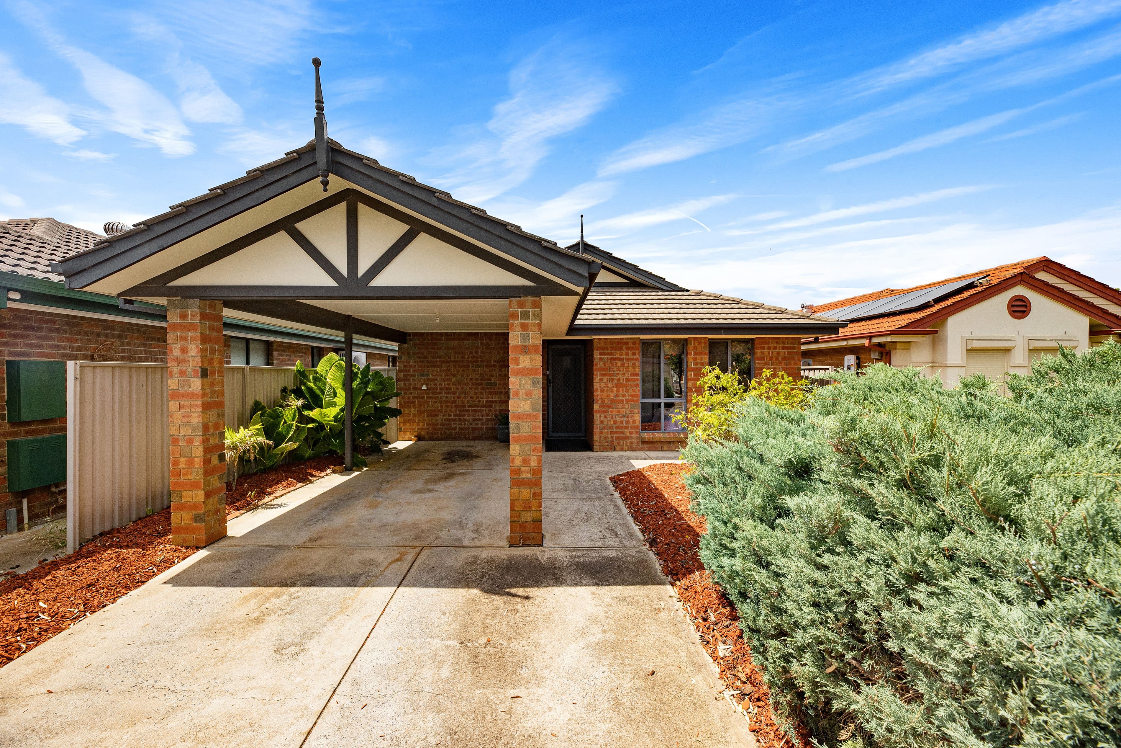 9 Crown Crescent, Paralowie SA 5108, Paralowie - Image 1