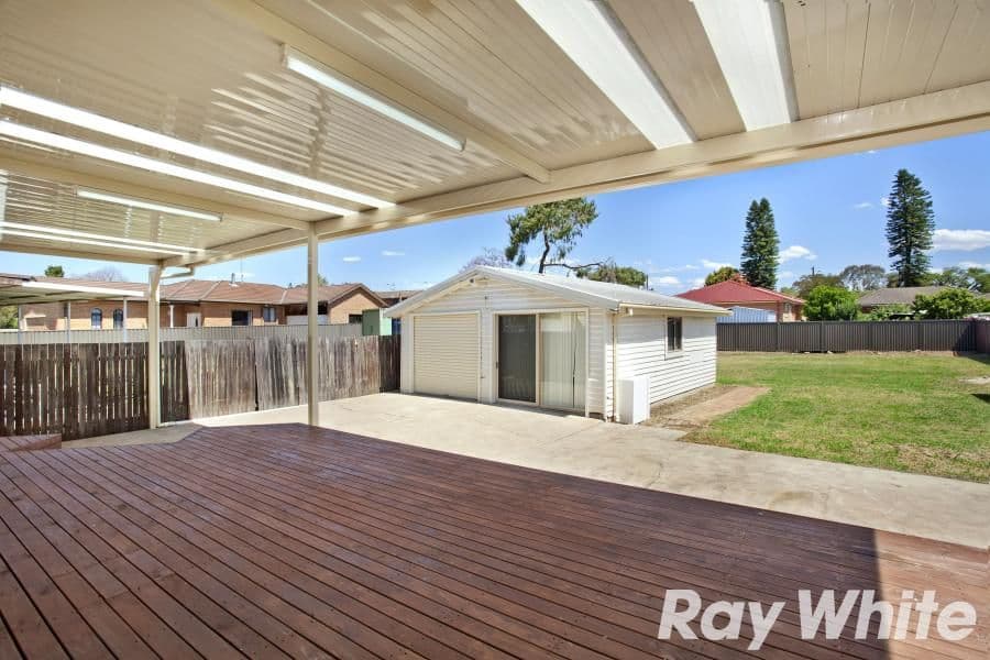 28 Moir Street, SMITHFIELD NSW 2164, Smithfield - Thumbnail 5