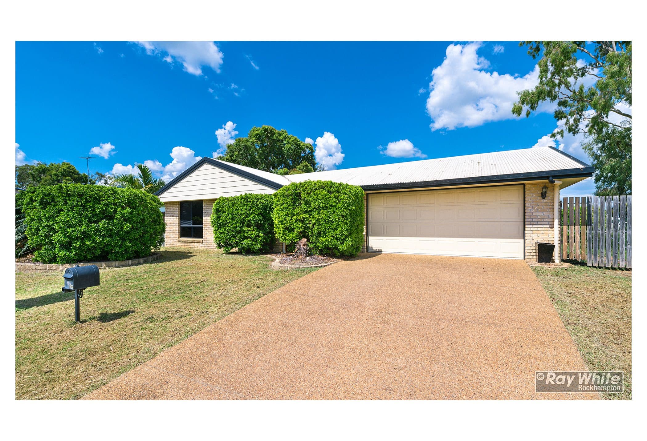 43 Buxton Drive, Gracemere QLD 4702, Gracemere - Image 1