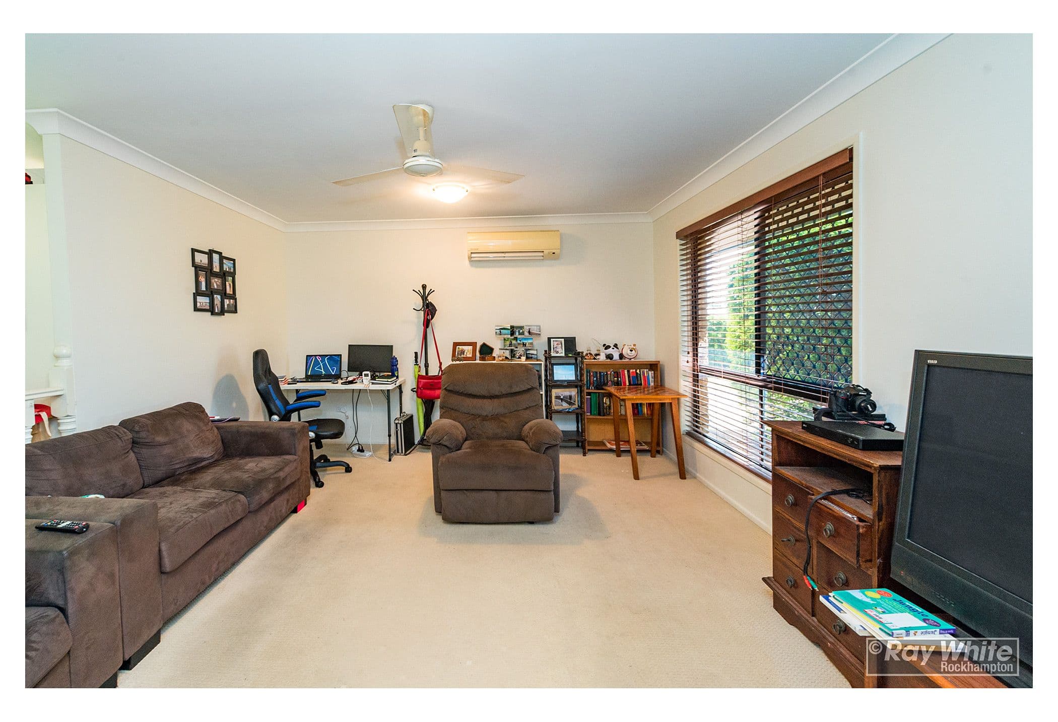 43 Buxton Drive, Gracemere QLD 4702, Gracemere - Thumbnail 4