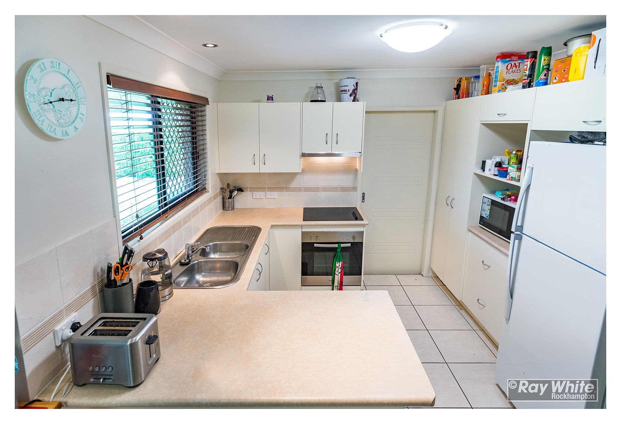 43 Buxton Drive, Gracemere QLD 4702, Gracemere - Thumbnail 5