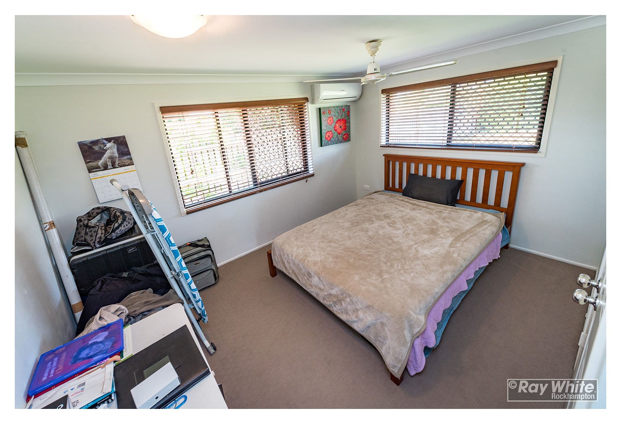 43 Buxton Drive, Gracemere QLD 4702, Gracemere - Thumbnail 8