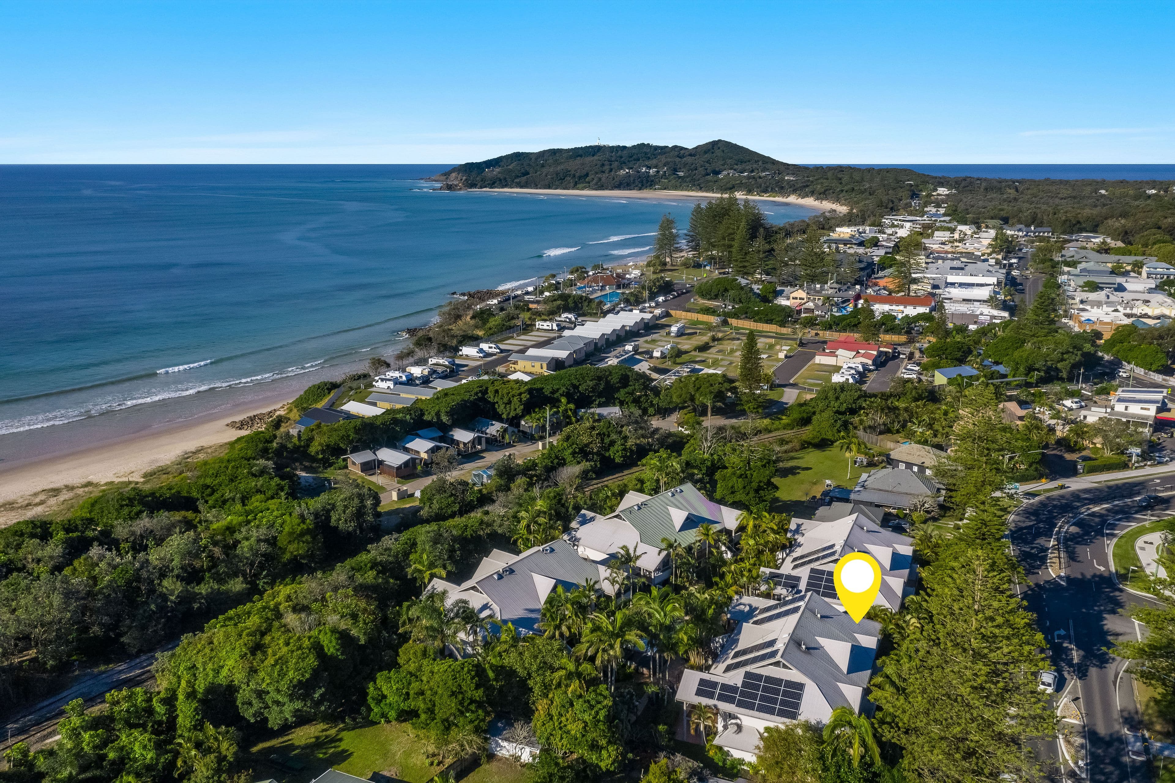 9-13 Shirley Street, Byron Bay NSW 2481, Byron Bay - Image 1