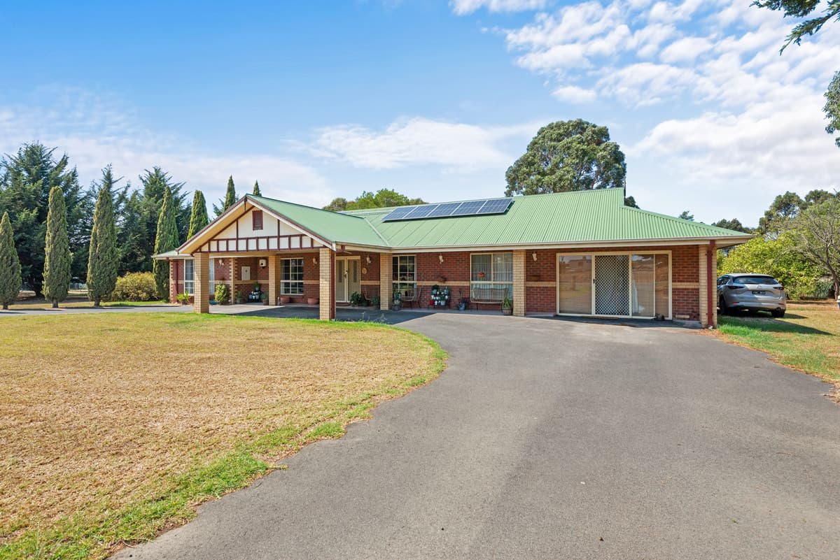 100 Latrobe Road, Morwell VIC 3840, Morwell - Thumbnail 3