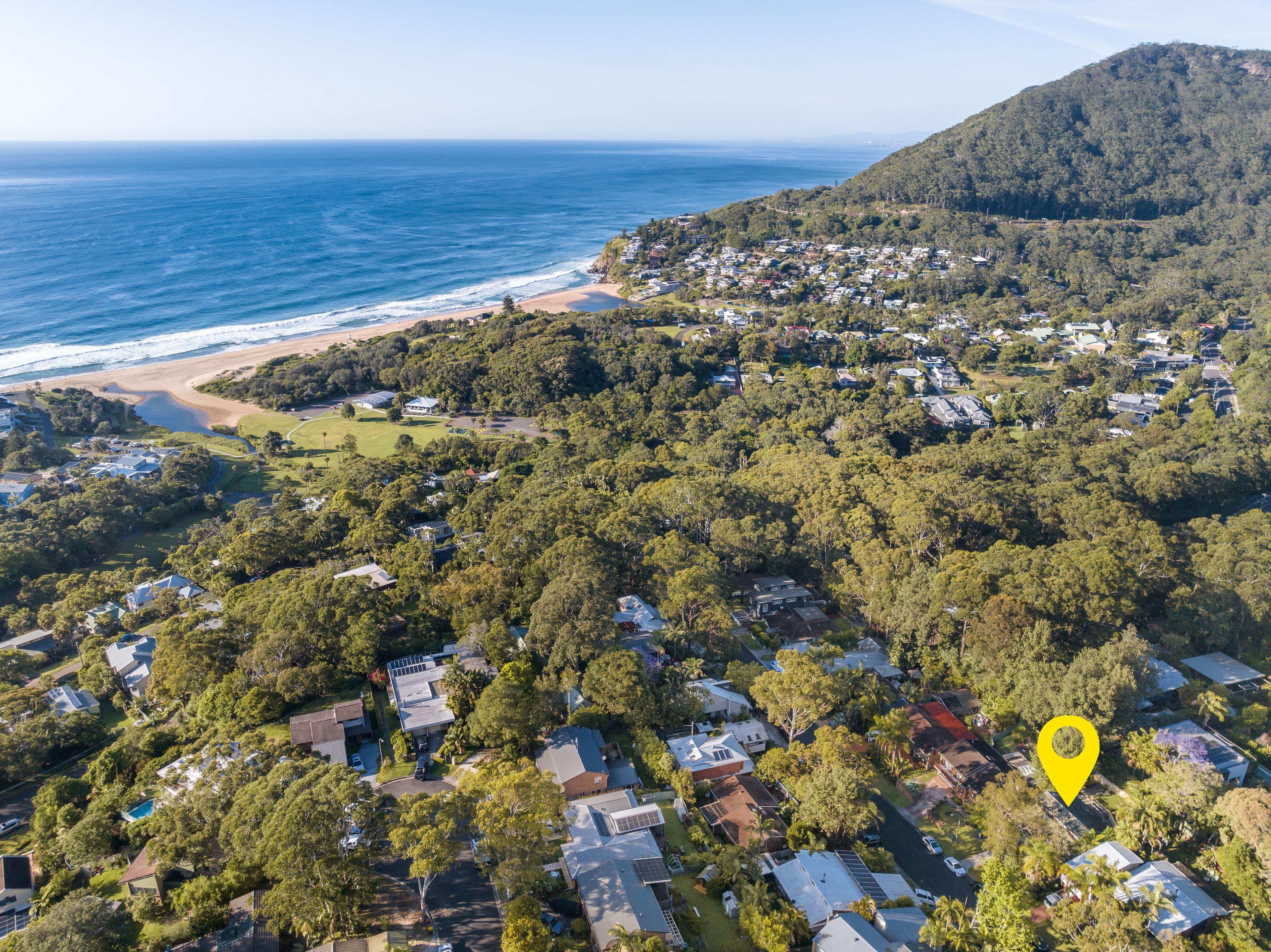 11 Sheridan Crescent, Stanwell Park NSW 2508, Stanwell Park - Thumbnail 2