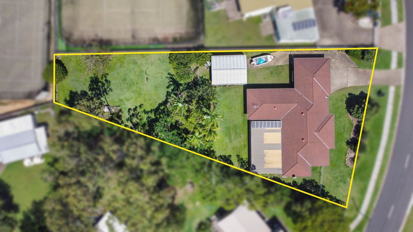 16 Osprey Drive, Thornlands QLD 4164, Thornlands - Image 1