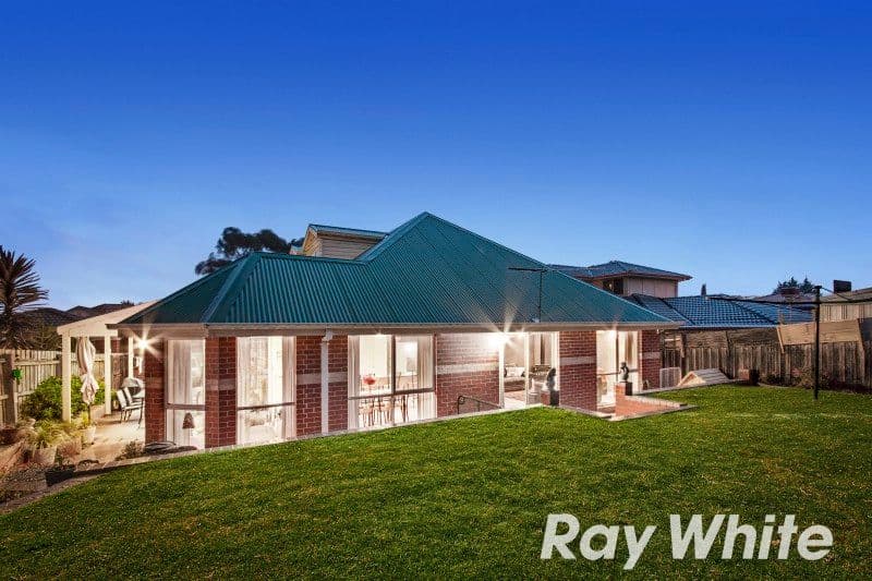 15 Alexandra Court, Knoxfield VIC 3180, Knoxfield - Image 1