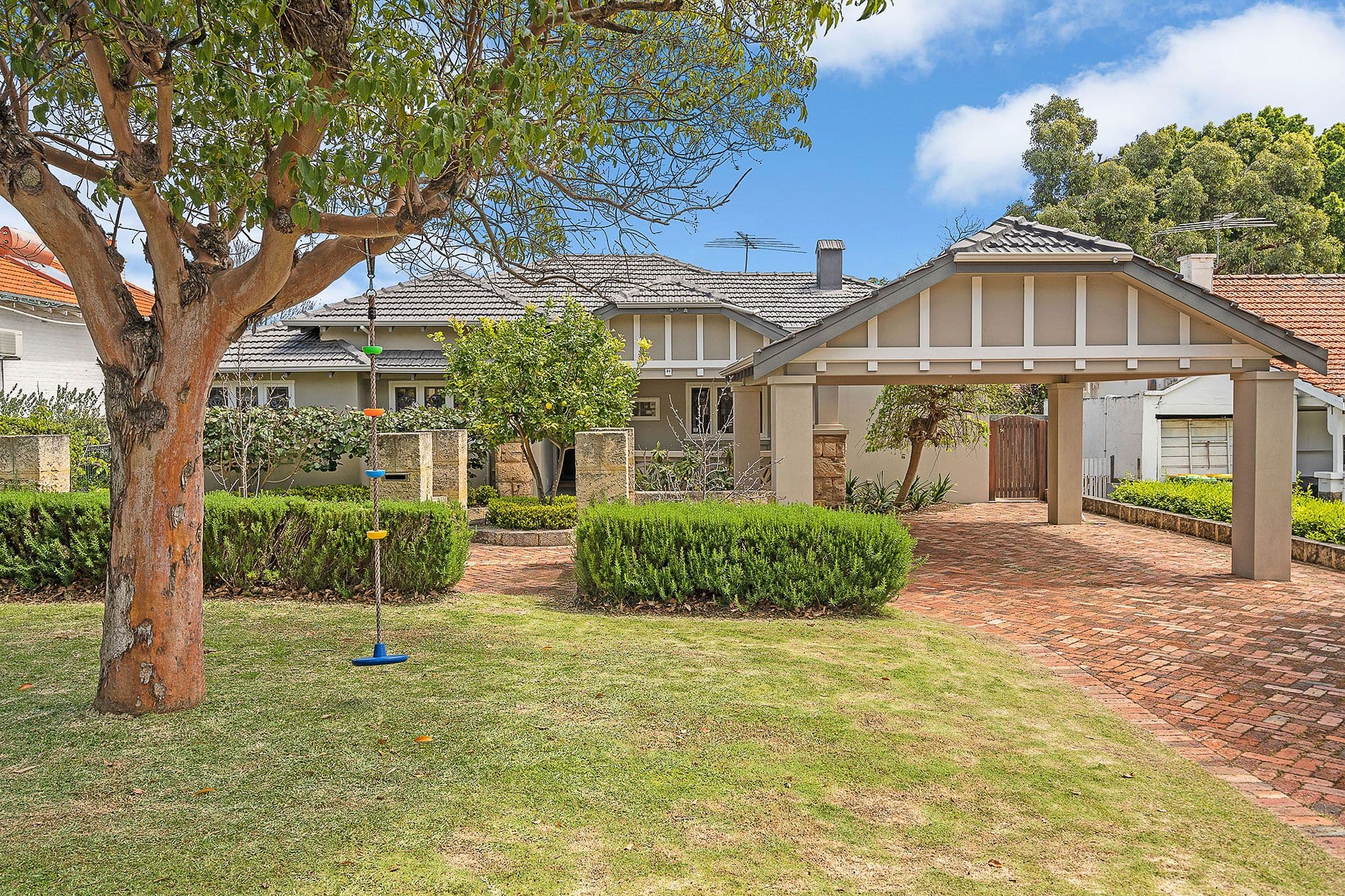 31 Martin Avenue, Nedlands WA 6009, Nedlands - Image 1