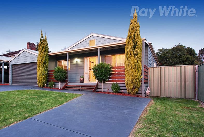 3 RICKY Court, Mooroolbark VIC 3138, Mooroolbark - Image 1
