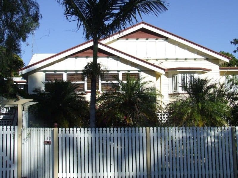 53 Mulgrave Street, BUNDABERG QLD 4670, Bundaberg West - Image 1