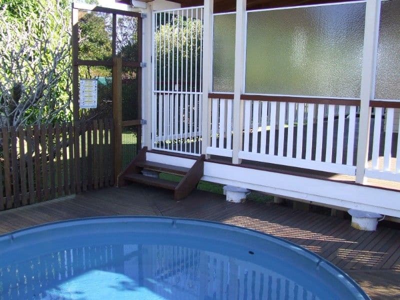 53 Mulgrave Street, BUNDABERG QLD 4670, Bundaberg West - Thumbnail 4