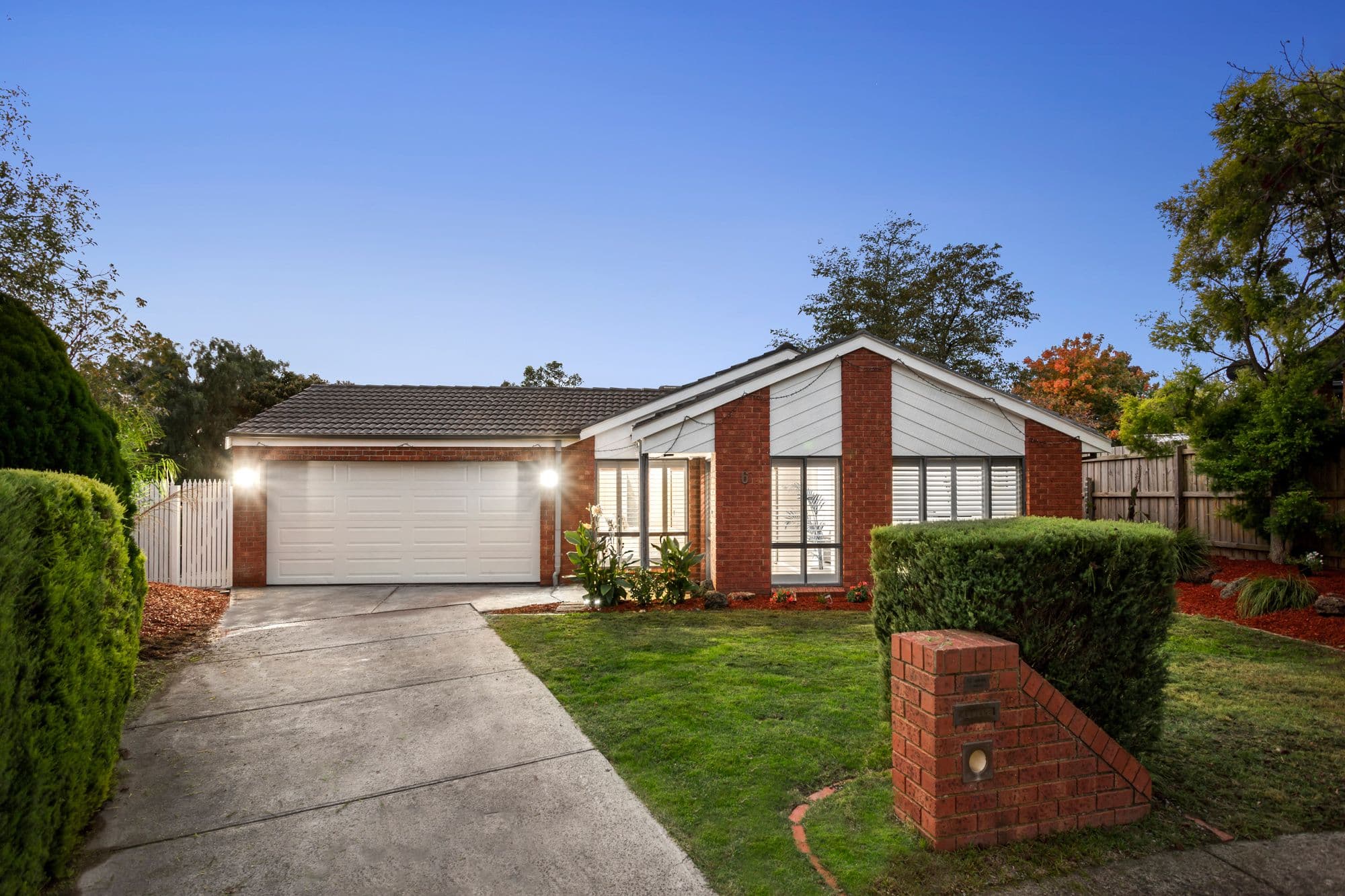 6 Towt Court, Rowville VIC 3178, Rowville - Image 1