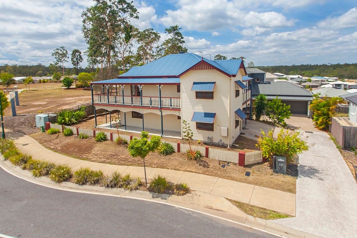 10 The Promenade, Springfield Lakes QLD 4300, Springfield Lakes - Thumbnail 2