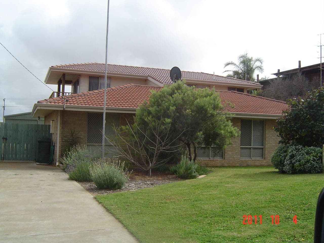 4 Hope Street, PORT DENISON WA 6525, Port Denison - Image 1